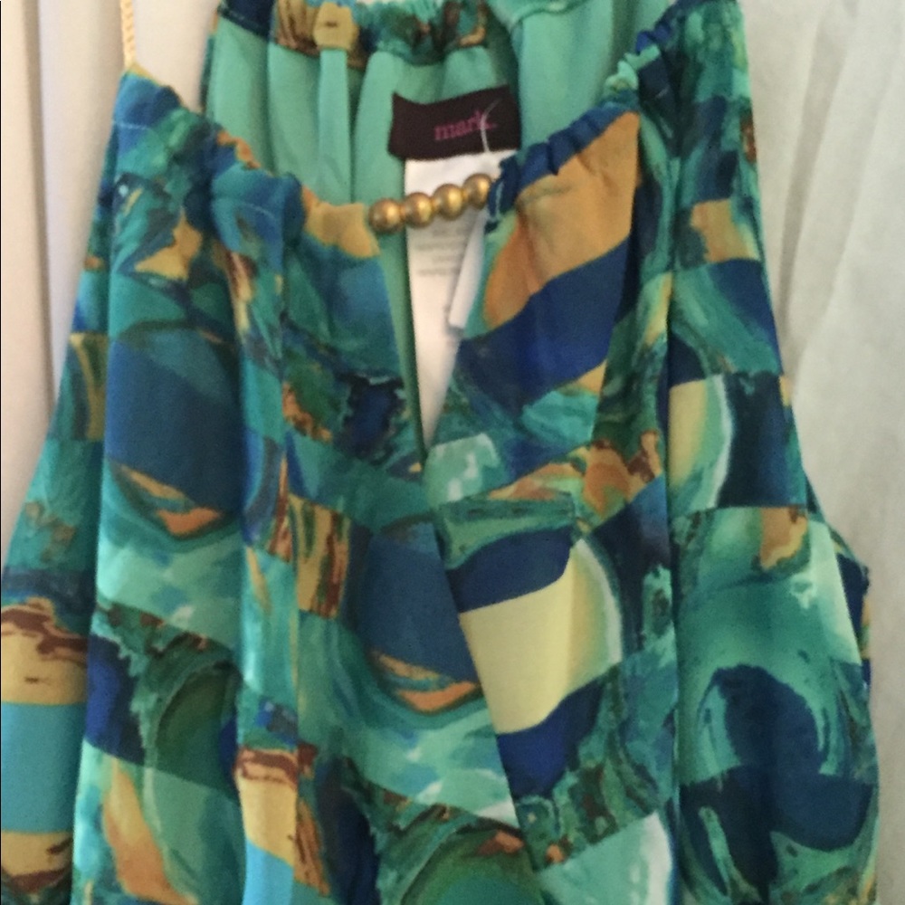Dress/mark/ - Picture 8 of 8